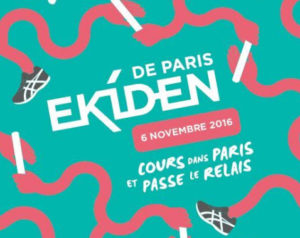 Ekiden de Paris