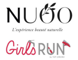 Girls Run Box