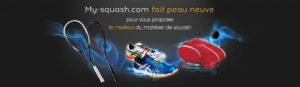 site web my squash