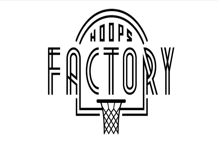 Hoops factory