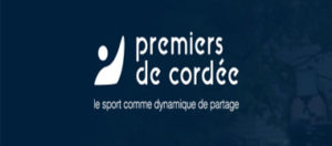 Premiers de cordée