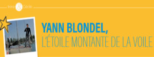 Yann Blondel