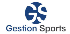 gestion sports logo