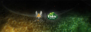 Volvic Vitality