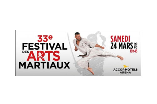 arts martiaux