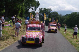 Cochonou Tour de France