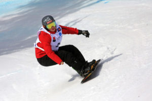 Paralympic