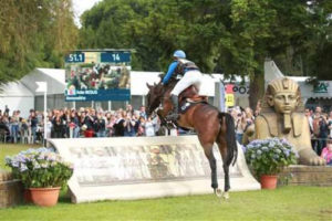 Royal Jump