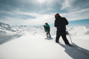 tendance ski sports hiver